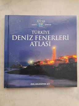 Türkiye Deniz Fenerleri Atlası