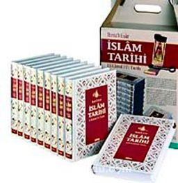 İslam Tarihi (El Kamil Fi't) (10 Cilt)