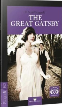 The Great Gatsby (Stage5 B2)