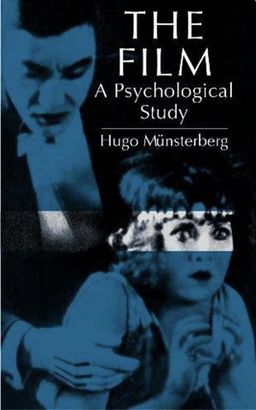 The Film: A Psychological Study