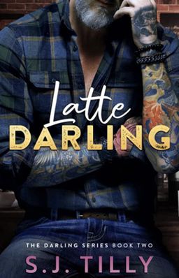 Latte Darling (Darling #2)