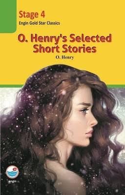 O. Henry's Selected Short Stories - Stage 4