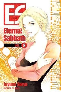 ES: Eternal Sabbath, Vol. 8