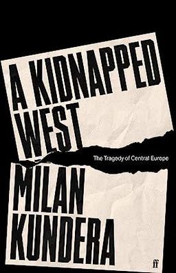 A Kidnapped West