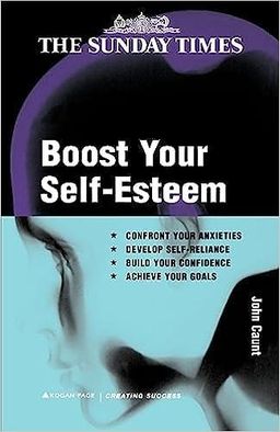 Boost Your Self - Esteem