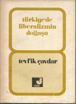 Türkiye'de Liberalizmin Doğuşu