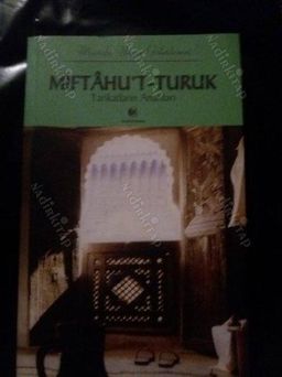 Miftahu't Turuk
