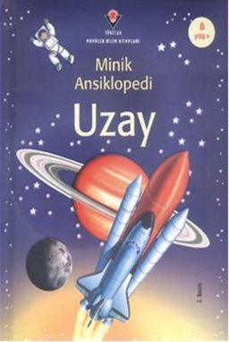 Minik Ansiklopedi - Uzay
