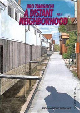 A Distant Neighborhood, Vol. 1
