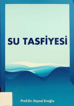 Su Tasfiyesi