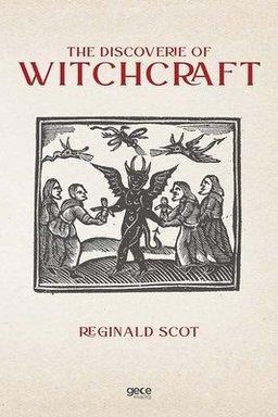The Discoverie Of Witchcraft