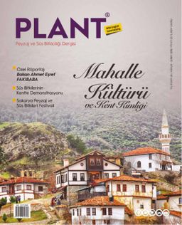Plant Dergisi - Sayı 26