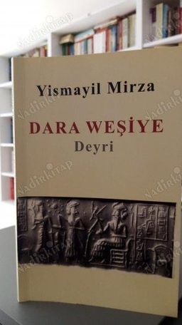 Dara Weşiye