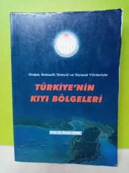 Türkiye’nin Kıyı Bölgeleri