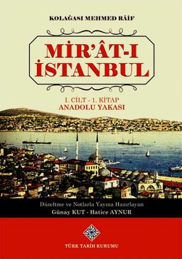 Mir’ât-ı İstanbul – Anadolu Yakası