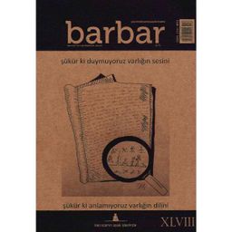 Barbar - Sayı 48