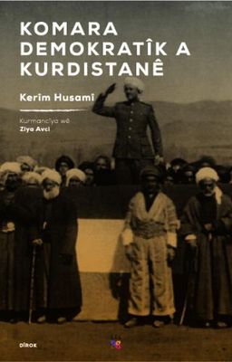 Komara Demokratîk a Kurdistanê