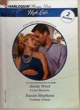 Evlen Benimle - Toskana Güneşi (2 roman)