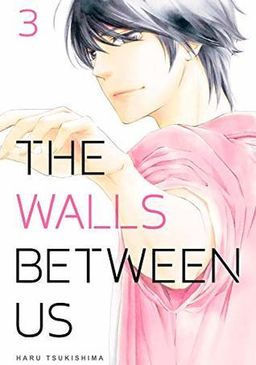 The Walls Between Us, Vol. 3