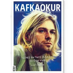 KafkaOkur - Sayı 73 (Aralık 2022)