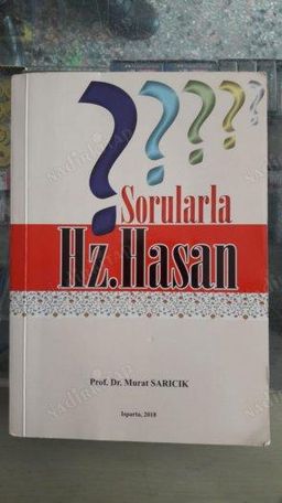 Sorularla Hz. Hasan