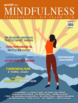 Mindfulness - 2022/01