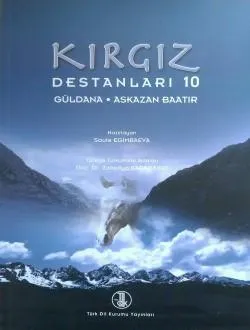 Kırgız Destanları 10