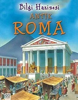 Bilgi Hazinesi - Antik Roma
