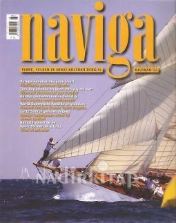 Naviga Dergisi - Sayı 105 (Haziran 2012)