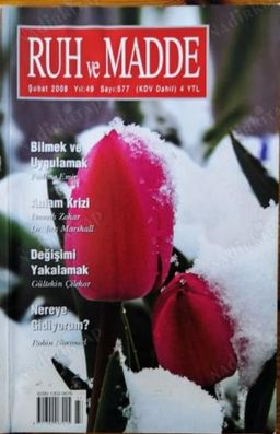 Ruh ve Madde Dergisi - Sayı 577