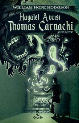 Hayalet Avcısı: Thomas Carnacki