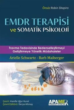 Apamer EMDR Terapisi ve Somatik Psikoloji