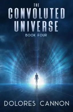 Convoluted Universe - Book Four