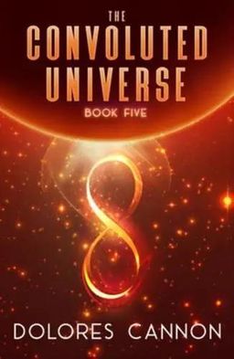 Convoluted Universe - Book 5
