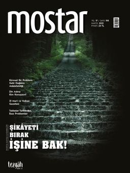 Mostar Dergisi - Sayı 195