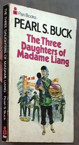 The Three Daughters Of Madame Liang