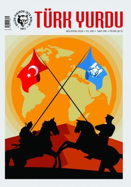 Türk Yurdu Dergisi - Sayı 396