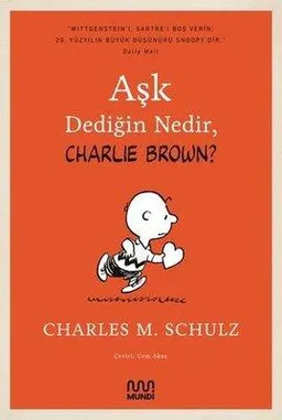 Aşk Dediğin Nedir Charlie Brown?