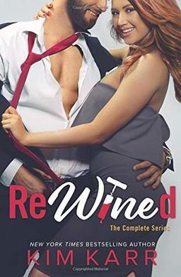 ReWined - The Complete Series