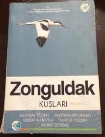 Zonguldak Kuşları