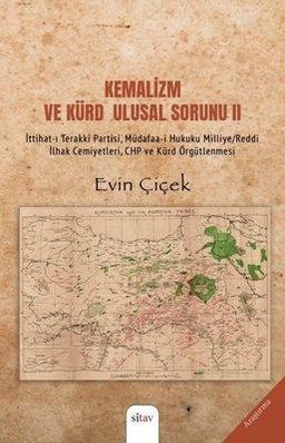 Kemalizm ve Kürd Ulusal Sorunu - 2