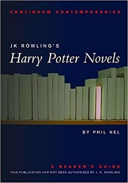 J.K. Rowling's Harry Potter Novels: A Reader's Guide