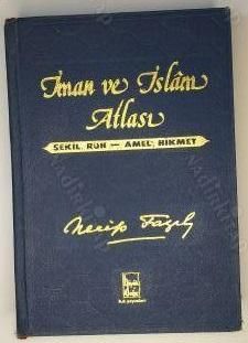İman ve İslam Atlası