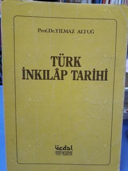 Türk İnkılâp Tarihi