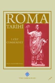 Roma Tarihi I. Cilt: Cumhuriyet