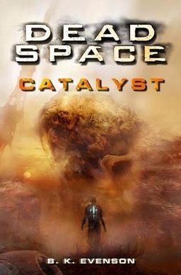 Dead Space: Catalyst