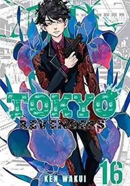 Tokyo Revengers, Vol. 16