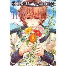 Children of the Whales, Vol. 11
