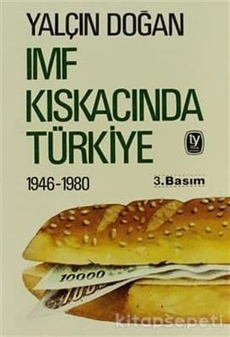 IMF Kıskacında Türkiye