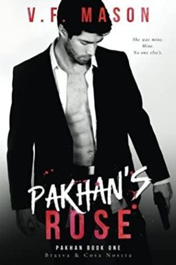 Pakhan's Rose